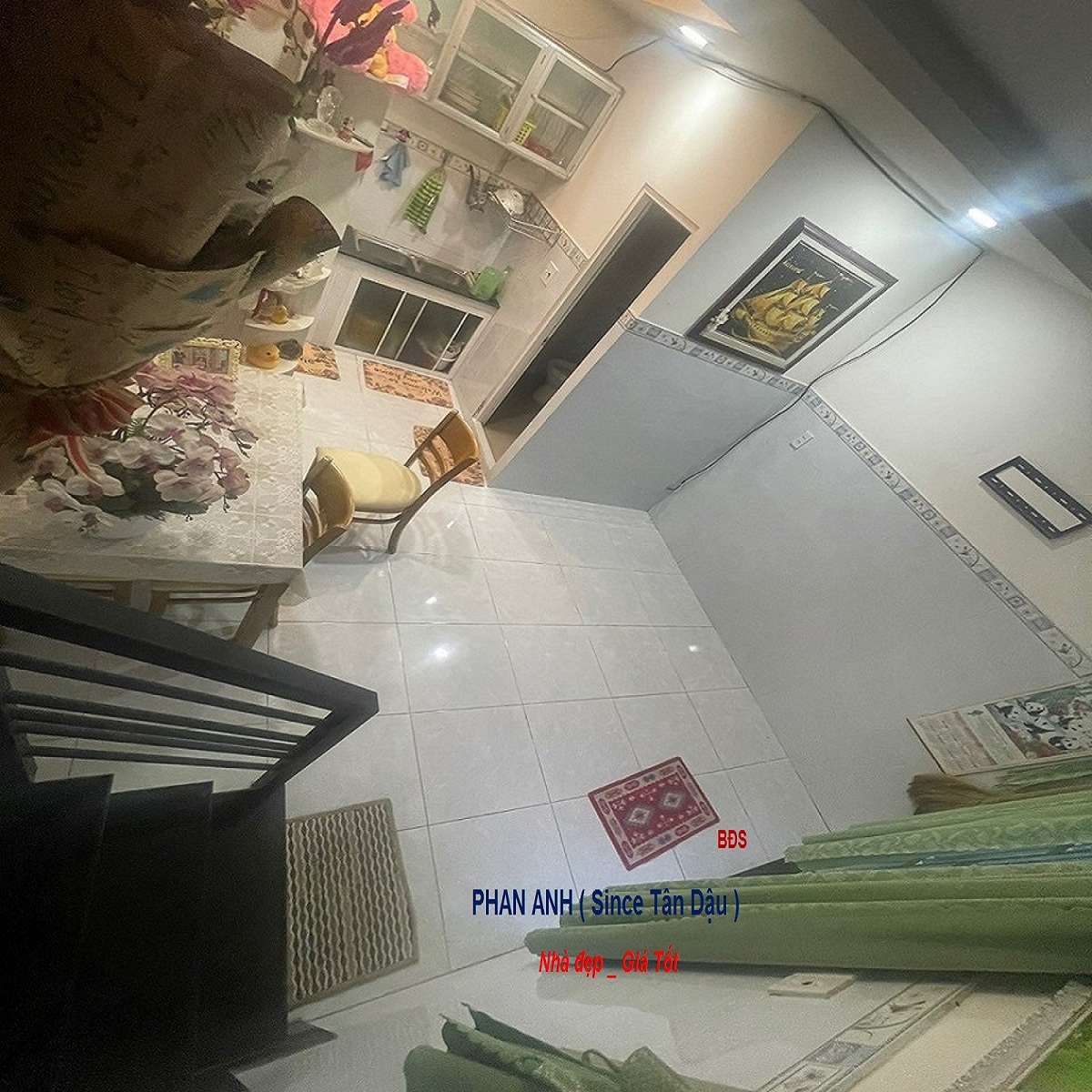 🏡 Bán Nhà Phố Thủ Đức - Chỉ 25 tr/m² – Có Sẵn HĐT 300 Triệu 🏡. - Ảnh 4